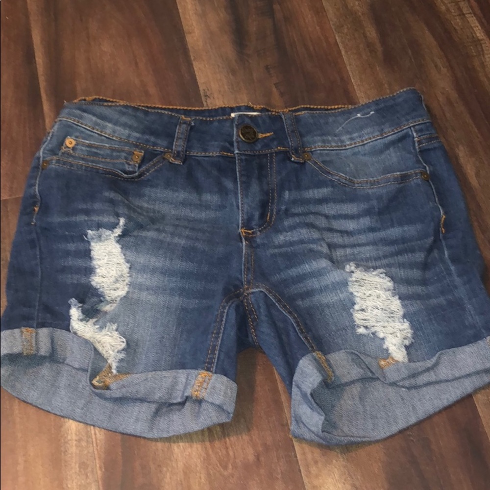 Shorts